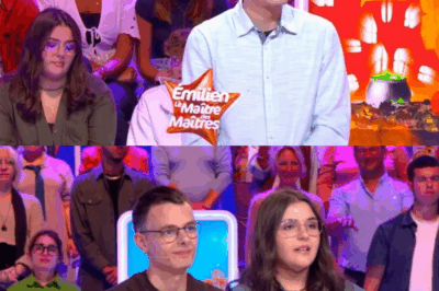 “On rassure tout le monde” : Émilien (12 coups de midi) toujours en couple avec Jessica, il prend la parole après des rumeurs de rupture