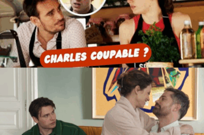 Résumé Demain nous appartient en avance (TF1) : spoilers des épisodes dévoilés !
