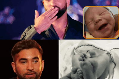 Kendjy de Girac: trois jours et déjà star du web