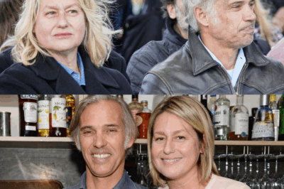 “TOUT LE MONDE VEUT ÊTRE LA VICTIME DE SON HISTOIRE”, Paul Belmondo parle de son divorce avec Luana et des choses terribles qu’il a traversées !