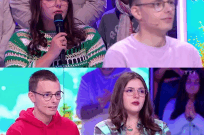 “Il a changé son fusil d’épaule” : Emilien lance une blague osée sur sa compagne Jessica, Jean-Luc Reichmann s’interroge sur son