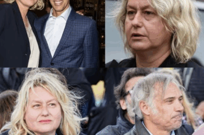 “Paul n’a pas supporté ma transformation physique” : Luana Belmondo vide son sac