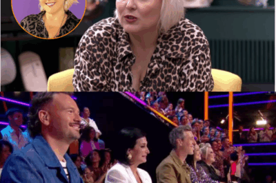 “Une torture absolue” : pourquoi Marlène Schaff a quitté The Voice pour rejoindre la Star Academy