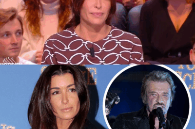 Jenifer, 41 ans, partage son avis bien tranché sur Johnny Hallyday : “Il m’a…