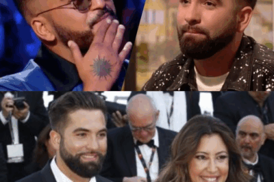 Face à cette trahison, Slimane se désolidarise de Kendji Girac : “Oublie la…”