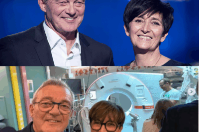 INTERVIEW – Grégory Lemarchal célébré à la Star Academy, sa mère Laurence se confie : «Je revis des émotions fortes»