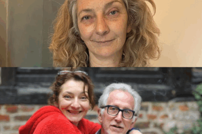 “Séisme chez les fans et dans le monde du spectacle : Corinne Masiero, l’extravagante et populaire interprète de Capitaine Marleau, officialise publiquement son couple et provoque une onde de choc en révélant l’identité inattendue de son compagnon ! Entre stupeur, admiration et curiosité, les réactions affluent sur les réseaux sociaux, chacun cherchant à percer les secrets de ce duo surprenant. Leur histoire, tenue secrète jusqu’ici, captive et intrigue par son originalité et l’aura mystérieuse de cet homme que personne n’avait vu venir. Que sait-on réellement sur ce compagnon qui partage la vie de la star ? Pourquoi ce choix si longtemps gardé dans l’ombre ? Plongez dans les coulisses de cette révélation qui bouleverse les certitudes et fait exploser toutes les spéculations. Un récit fascinant sur l’amour discret et inattendu au cœur du showbiz français !”