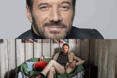 “Samuel Le Bihan crée la surprise et émeut les fans en dévoilant son lien fusionnel avec Alex Hugo : « C’est un peu devenu moi ». Après des années à incarner le célèbre policier des montagnes, l’acteur avoue que le personnage a littéralement transformé sa vie, brouillant la frontière entre fiction et réalité. Mais quels moments marquants, quelle épreuve ou révélation a bouleversé Samuel Le Bihan au point de s’identifier autant à son rôle ? Plongée dans les coulisses d’une métamorphose rare et fascinante, où l’homme et le héros finissent par ne faire qu’un. Entre secrets d’acteur, confidences intimes et anecdotes troublantes, découvrez comment Alex Hugo a changé l’homme derrière l’uniforme, et pourquoi cette série pas comme les autres captive toujours des millions de téléspectateurs. Un récit poignant sur l’empreinte indélébile laissée par un personnage d’exception.”