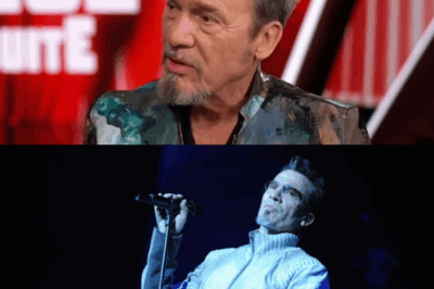 Révélations explosives : Florent Pagny brise enfin le silence sur sa mystérieuse « condition » pour retourner dans The Voice ! Entre ultimatum secret, choix déchirant et confidences exclusives, découvrez la vérité cachée derrière le retour tant attendu du chanteur emblématique. Quels bouleversements pour les coachs ? Quels sacrifices pour Pagny ? Plongée au cœur des tractations, pressions et espoirs, alors que l’avenir du fauteuil mythique bascule. La condition taboue qui pourrait tout changer : enquête dans l’intimité et les ombres du show, où chaque détail compte et où rien n’est jamais acquis !