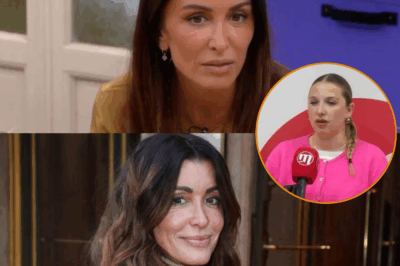 Moment de malaise chez Star Academy : Jenifer sème le trouble et déstabilise les élèves avec une question indiscrète en plein direct ! Derrière cette séquence gênante, non-dits, réactions inattendues et rumeurs de tensions éclatent en coulisses. Qu’a-t-elle vraiment voulu savoir ? Pourquoi les élèves sont-ils restés sans voix ? Révélations inédites, confidences embarrassées et secrets explosifs sur les dessous du château. Ce malaise pourrait-il tout changer pour la suite de l’aventure ? Plongez dans les coulisses d’un moment de vérité qui déchaîne déjà les réseaux sociaux !