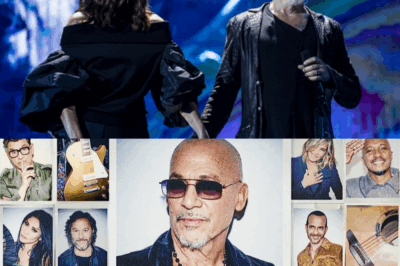 Choqués et émus : Florent Pagny – Jenifer recréent le chef-d’œuvre « Je te promets » avec un nouveau style, captivant des millions de cœurs ! Le mélange parfait de deux voix spéciales suscite des émotions sans précédent, surprenant même les experts.