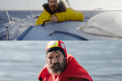 “Seul aux Sables-d’Olonne”: Samuel Le Bihan lève le voile sur un tournage éprouvant ! Découvrez les défis inattendus, les moments de tension et les anecdotes surprenantes qui ont marqué la création de ce téléfilm captivant. Entre conditions météorologiques extrêmes, contraintes techniques et émotions intenses, plongez au cœur d’une aventure humaine et artistique hors du commun. Un récit poignant sur la persévérance, le dépassement de soi et la passion du cinéma.
