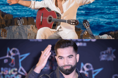 Renaissance ou cri du cœur ? Quatre mois après avoir été blessé par balle, Kendji Girac frappe fort avec une nouvelle chanson bouleversante qui surprend la France entière ! Quel message caché se dissimule dans ses paroles ? Émotions à vif, confidences inédites, secrets d’un retour inespéré et réactions en chaîne du public et des proches : ce titre porte-t-il la marque d’une véritable confession ? Découvrez les dessous fracassants d’un come-back inattendu, les théories folles, les blessures invisibles, et plongez dans les coulisses de l’artiste brisé mais déterminé à renaître de ses cendres. L’énigme reste entière : oseriez-vous percer la vérité ?