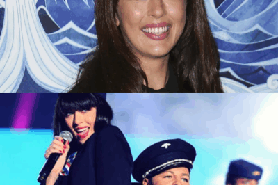 Coup de tonnerre chez Les Enfoirés 2015 : Nolwenn Leroy absente, une décision qui fait jaser ! Pourquoi la chanteuse phare a-t-elle choisi de ne pas monter sur scène cette année ? Tensions inédites, raisons cachées, secrets de coulisses et révélations troublantes, tout le monde s’interroge : simple pause ou rupture silencieuse ? Entre fausses pistes, confidences exclusives et tourbillon médiatique, l’absence de Nolwenn sème le doute et attise la curiosité du public. Un mystère plane sur la troupe mythique… Que s’est-il vraiment passé en coulisses ? Tous les regards sont désormais tournés vers l’avenir du groupe.