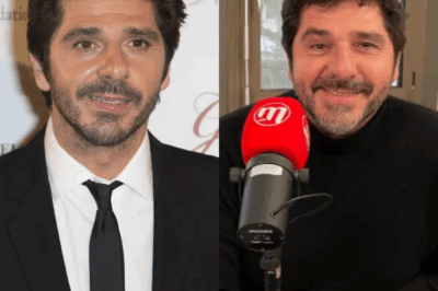 Patrick Fiori : il révèle pourquoi il a changé de nom !  Avant de se faire connaitre en tant que Patrick Fiori, le chanteur à la voix puissante s’appelait en réalité Patrick Chou­chayan. Il révèle aujourd’hui les raisons qui l’ont poussé à changer son nom.