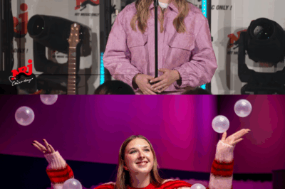 Anniversaire sensationnel pour Héléna : à seulement 23 ans, la chanteuse crée la surprise en dévoilant un tout nouveau titre inédit… et les fans sont en ébullition ! S’agit-il d’un message caché, d’une déclaration secrète ou d’un virage artistique inattendu ? Entre premières confidences, paroles mystérieuses et rythmes entraînants, cette sortie musicale fait déjà naître mille spéculations. La star va-t-elle profiter de cet événement pour révéler un secret bien gardé ou préparer une annonce encore plus explosive ? L’anniversaire d’Héléna s’annonce riche en révélations… Une soirée à ne rater sous aucun prétexte !