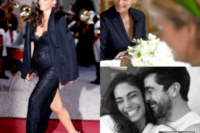 Tatiana Silva choque ses fans : enceinte, elle exhibe son magnifique ventre rond, mais brouille les pistes avec une annonce énigmatique ! Photos inédites et confidences mystérieuses, la présentatrice brise le silence : que cache cette grossesse tant attendue ? Entre secrets jalousement gardés, indices subtils et messages cryptiques, l’ex-Miss Météo sème le trouble sur l’identité du père et ses projets futurs. Faut-il s’attendre à un bouleversement dans sa vie privée ? Découvrez les dessous surprenants de cette révélation, entre joie rayonnante et mystère total !
