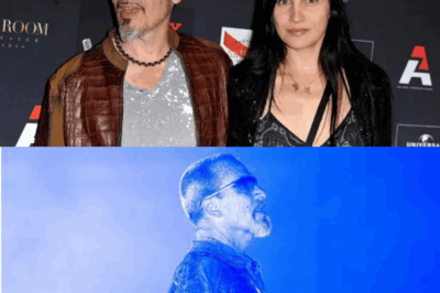 Florent Pagny : révélations intimes sur son couple hors du commun ! Sa fille Aël brise le silence et dévoile enfin les secrets de la relation extraordinaire qui unit son père à Azucena. Entre fusion passionnelle, épreuves surmontées et amour indestructible, le chanteur et sa muse fascinent l’entourage. Quels moments rares partagent-ils ? Que cache la force singulière de ce duo mythique ? Aël, témoin privilégiée, lève le voile sur une histoire de famille semée de mystères, de complicité bouleversante et de serments éternels. Découvrez les dessous inédits de ce lien si rare et puissant !