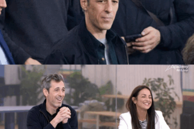 Michaël Goldman et une autre prof emblématique évincé de la Star Academy 2025 ?qui remplace….