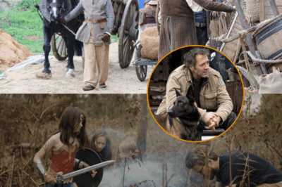 “Le Voyageur : Enquête choc en Bretagne ! Où a été tourné l’épisode Le Danseur de verre, primé à Cognac, diffusé ce 23 novembre sur France 3 ? Secrets de tournage dévoilés dans les Côtes-d’Armor !”