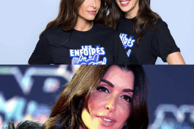 HOT: Les Enfoirés ont 35 ans, Jenifer et Nolwenn Leroy “en colère” : “On est atterré d’assister à ça”