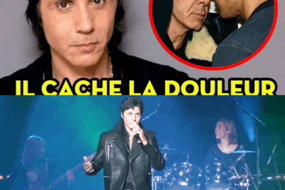À 72 ans, Jean-Luc Lahaye brise le silence et avoue ce que nous avons toujours pensé