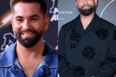 Kendji Girac de nouveau papa : le chanteur offre un petit frère à Eva Alba