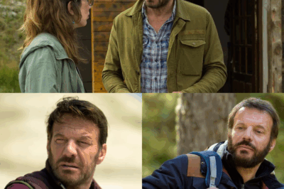 «Une femme pourrait le faire chavirer» : les révélations de Samuel Le Bihan sur les prochains épisodes d’Alex Hugo …. Voir le 1er c🗯️mmentaire⬇️
