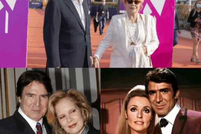 🔻INTERVIEW – Sylvie Vartan : 40 ans d’amour avec Tony Scotti 👉 Voir le 1er commentaire 👇😱😱