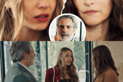 Joséphine balance tout à Rose : Paul piégé par sa propre nièce ! – Ici tout commence 23 mai 2025 (épisode 1182 – résumé complet ITC)