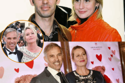 Mon corps avait changé, son amour aussi” : Luana Belmondo balance tout sur Paul