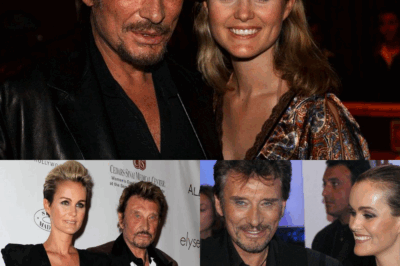 Dette de Johnny Hallyday : Læticia sort du silence et s’apprête à rembourser – un geste fort qui relance les tensions familiales ?