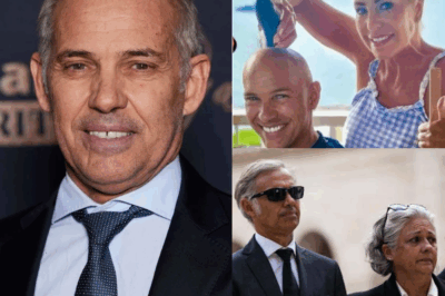 Qu’a dit Florence Belmondo, la sœur de Paul Belmondo, à propos de la mauvaise relation de son frère et de sa nouvelle amante ?