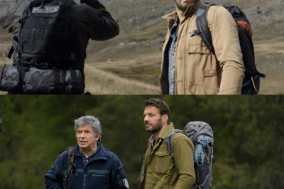 ANNONCE : Alex Hugo, « cher fan » de la série Samuel Le Bihan reprend du service !  L’acteur Samuel Le Bihan reviendra à l’écran avec deux nouveaux épisodes. Et oui, pour le plus grand bonheur des téléspectateurs, le célèbre policier des montagnes françaises semble encore avoir deux enquêtes à résoudre dans les Hautes-Alpes. La mission n’est donc pas encore terminée !