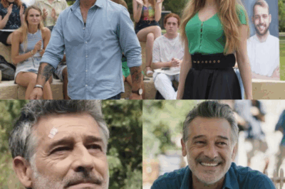 Marc Leroy (Stéphane Blancafort) va-t-il quitter définitivement l’Institut sur TF1 ? (spoiler) – Ici tout commence👇