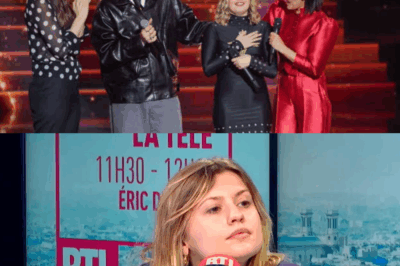 “Après la Star Academy, j’ai pris cher” : Marine prend la parole sur les critiques qui l’ont profondément blessée après sa victoire