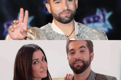 “Il mérite ce bonheur” : Jenifer félicite Kendji après la naissance de son deuxième enfant ….