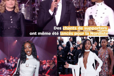 Star Academy : les téléspectateurs tournent le dos et critiquent la coupe remportée par TF1 Marine – la gagnante de ce concours s’éloigne par rapport à Ebony car elle continue d’avoir de bons résultats.