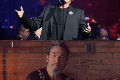 Florent Pagny crée la surprise et bouleverse le public en signant un retour inattendu sur la scène musicale avec un titre inédit aux accents bouleversants, véritable déclaration d’amour à la vie, à la liberté et à la résilience. Après avoir traversé de rudes épreuves, notamment son combat contre la maladie, l’artiste mythique choisit de livrer un message d’espoir et de courage à travers une chanson émouvante, reflet de son parcours de combattant et de sa soif inaltérable de vivre pleinement. Que révèle ce titre hors-norme sur les secrets de sa renaissance et les leçons tirées de ses batailles personnelles ? Pagny, sincère, fragile mais debout, ouvre son cœur comme jamais et invite ses fans à partager une ode lumineuse à la vie. Un retour événement qui redéfinit son héritage artistique et suscite déjà une vague d’émotions dans la presse et chez les auditeurs!