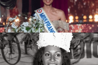 “Immense tristesse et vague d’émotion en France : l’annonce bouleversante du décès d’une Miss France emblématique plonge le pays dans le deuil. Icône de beauté et d’élégance, elle avait su conquérir le cœur de millions de Français par sa grâce et son charisme rayonnant. Les hommages affluent de toutes parts, anciens candidats et personnalités rappelant le souvenir inoubliable qu’elle laisse dans le monde du concours et au-delà. Quelles ont été les circonstances de sa disparition tragique, quelles confidences touchantes émergent aujourd’hui sur sa vie privée et son parcours exceptionnel ? Plongez dans les moments forts de son règne, ses combats, ses rêves et l’empreinte indélébile qu’elle laisse dans la mémoire collective. Un récit émouvant, entre souvenirs poignants et chagrin national, pour une reine de beauté partie trop tôt mais jamais oubliée.”