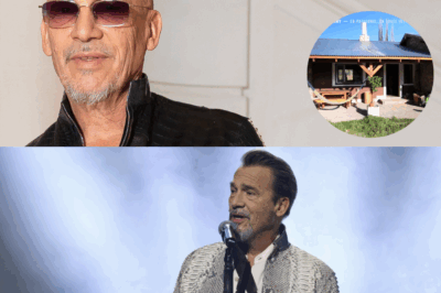 Florent Pagny : fini la Patagonie ? Le chanteur s’offre un monument historique français