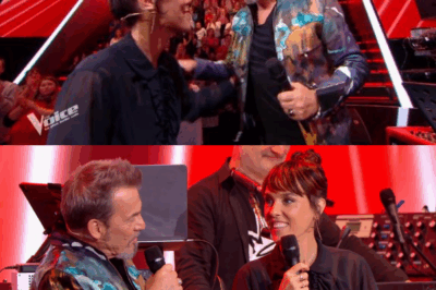 “Tu as un grand coeur” : les larmes de Zaz après un duo émouvant avec Florent Pagny