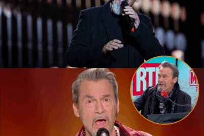 Scandale, ambitions secrètes et vérités choquantes : dans une interview explosive, Florent Pagny dévoile enfin les coulisses inédites de son retour fracassant à The Voice 2025 ! « Je n’étais pas là pour cachetonner », confesse-t-il, brisant la langue de bois et révélant les raisons cachées de sa présence. Entre règlements de comptes, motivations inattendues et conflits insoupçonnés avec la production, plongez dans l’envers du décor d’un come-back qui divise, interroge et risque de bouleverser le destin même de l’émission culte. Ce que vous ignoriez va tout changer !