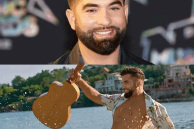 Tremblement de terre dans la musique : des révélations exclusives lèvent le voile sur la face cachée et méconnue de Kendji Girac ! Secrets inavoués, blessures du passé, double vie ou vérités dérangeantes… Que cache réellement l’idole des jeunes derrière son sourire éclatant ? Entre témoignages inédits, confessions bouleversantes et indices troublants, plongez dans l’autre côté du décor d’une star adorée, où rien n’est jamais comme il paraît. Ces révélations pourraient-elles tout faire basculer pour Kendji ? Une enquête choc qui risque de bouleverser l’image du chanteur préféré des Français !