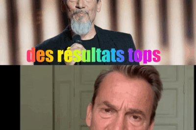 Florent Pagny brise enfin le silence : après des mois de combat contre un cancer redoutable, il révèle des résultats « tops », mais des questions troublantes demeurent… Est-ce réellement la fin de son calvaire ou une accalmie trompeuse ? L’artiste emblématique prépare-t-il un retour fracassant sur scène ou cache-t-il une vérité plus sombre ? Entre espoir, émotions et mystères, les fans retiennent leur souffle face à cette annonce inattendue qui pourrait bien tout changer. Un témoignage poignant, un avenir incertain, et une vérité que Florent semble prêt à dévoiler… ou pas. Découvrez les coulisses d’une révélation bouleversante.