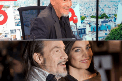 Dans son ouvrage ‘Pagny par Florent’, le chanteur Florent Pagny se confie sur son combat contre un cancer du poumon inopérable, une épreuve qui a bouleversé sa compagne Azucena. Cette dernière, dévastée par la maladie de son mari, exprime sa douleur en déclarant : ‘Nous avons perdu notre chance’. Malgré les difficultés, le couple fait preuve d’une résilience remarquable, soutenu par l’amour profond qui les unit depuis 1992.