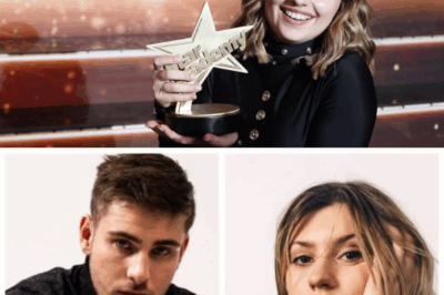 Marine : en collaboration avec un finaliste de la Star Academy, le projet emballe déjà les fans