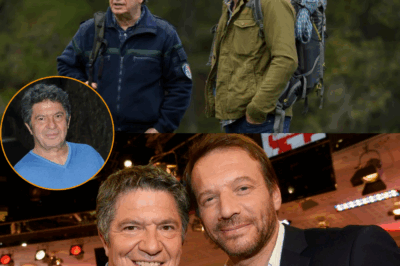 Coup de théâtre dans Alex Hugo : Lionnel Astier de retour ? Les révélations fracassantes de Samuel Le Bihan ! Plongez au cœur d’une intrigue palpitante où les rebondissements s’enchaînent et les secrets se dévoilent. Découvrez les raisons de ce come-back inattendu, les enjeux de ce retournement de situation et les conséquences explosives qu’il pourrait engendrer. Entre espoirs et craintes, le futur d’Alex Hugo est plus incertain que jamais. Un article captivant pour tous les fans de la série.