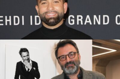 Confessions bouleversantes : Kendji Girac, invité surprise d’Un dimanche à la campagne, brise le silence et livre des révélations intimes jamais entendues ! Frédéric Lopez, profondément ému, n’a pas pu retenir ses larmes face à ces vérités choc. Quel secret caché a enfin été dévoilé ? Entre blessures du passé, failles personnelles et messages poignants, découvrez l’échange qui a bouleversé le plateau et tout le public. Plongez dans les coulisses d’un moment rare, où chaque mot prononcé pourrait tout changer pour l’artiste adoré des Français. Un témoignage qui va faire couler beaucoup d’encre !