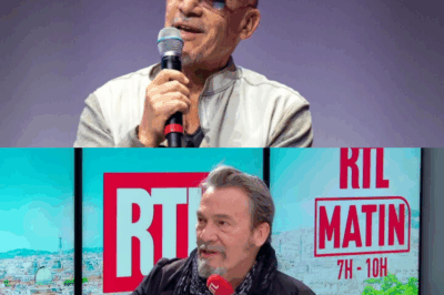 “Cette saloperie n’est jamais derrière nous” : Florent Pagny donne des nouvelles de son état de santé après avoir combattu un cancer du poumon